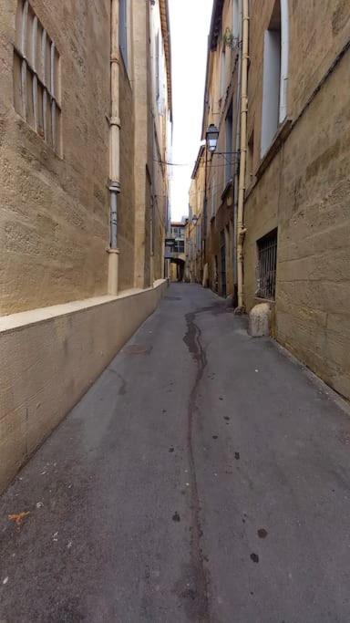 Ambre...La Perle Rare Apartment Montpellier Bagian luar foto