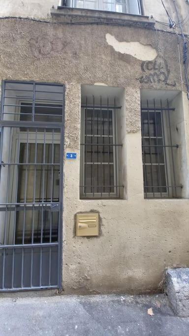 Ambre...La Perle Rare Apartment Montpellier Bagian luar foto