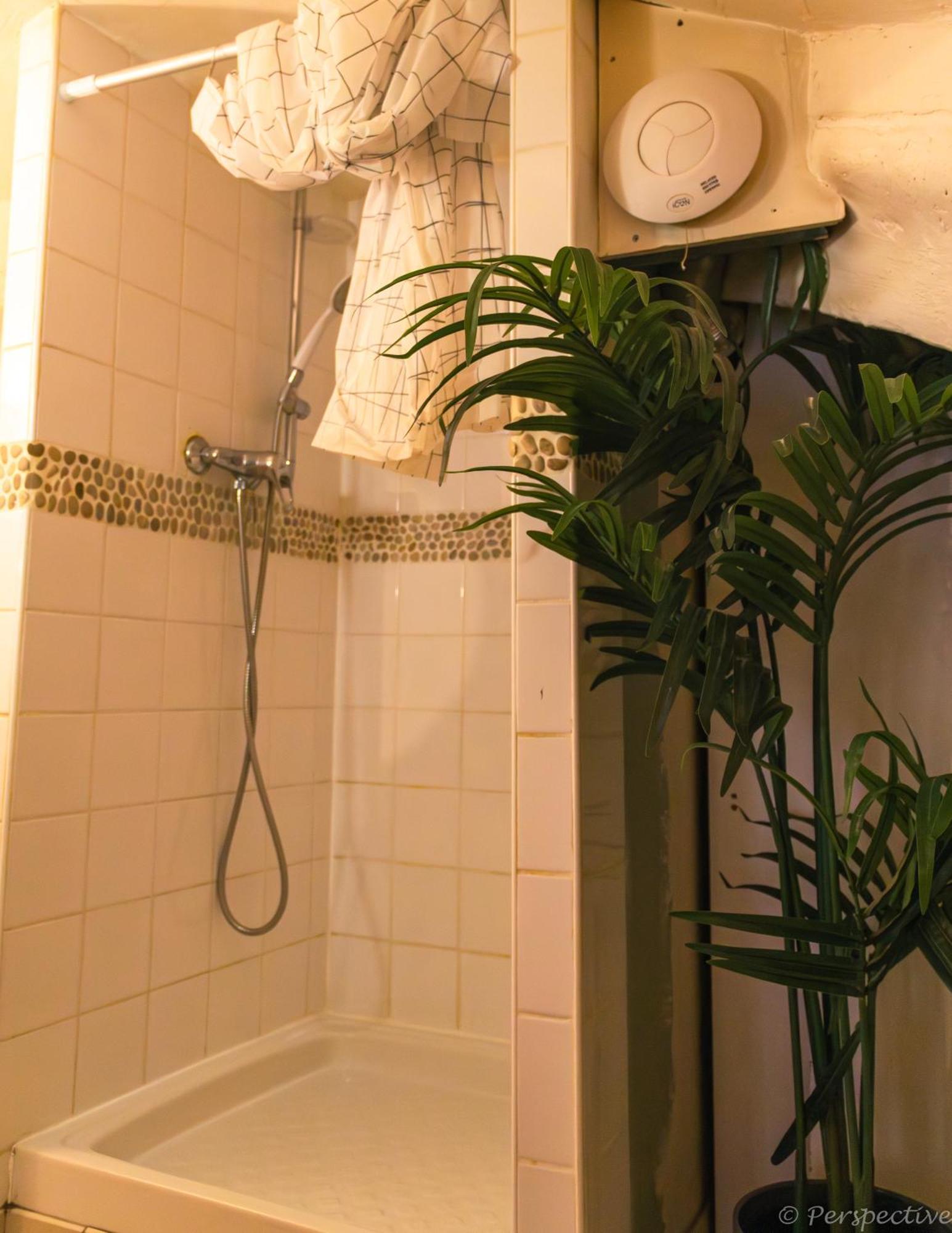 Ambre...La Perle Rare Apartment Montpellier Bagian luar foto