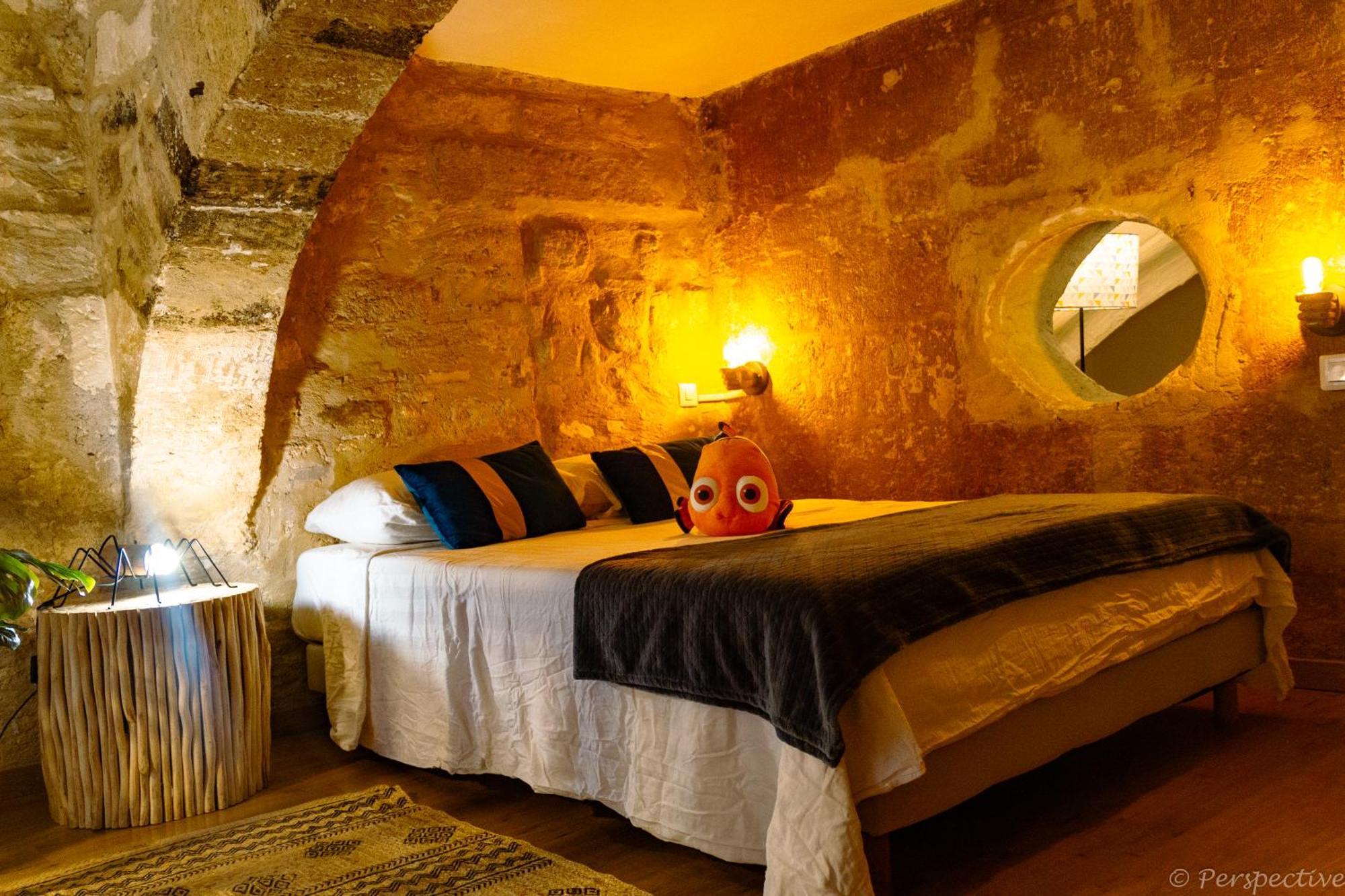 Ambre...La Perle Rare Apartment Montpellier Bagian luar foto